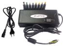 90W universal laptop charger