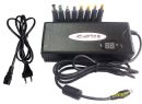 90W universal laptop charger