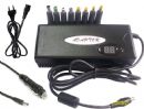 90W AC/DC laptop power adapter