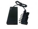 90W ultra slim universal laptop adapter