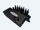 90W AC universal laptop charger