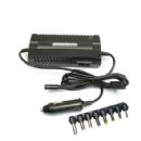 120W car universal notebook power adapter